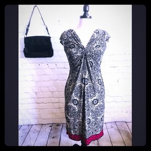 🦩CLEARANCE! London Style Collection Dress